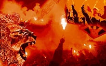 soccer turkey galatasaray 1024x768 wallpaper 